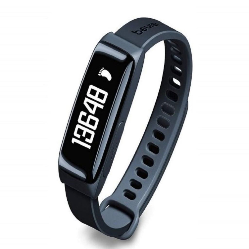 Beurer | Activity Sensor Fitness Tracker Black